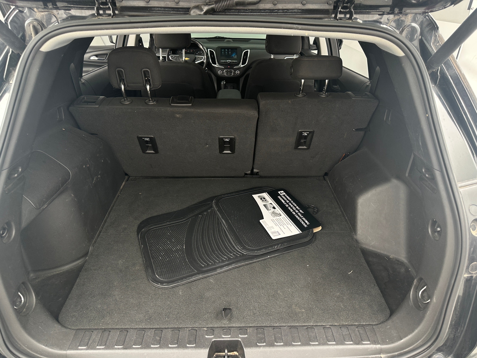 Thumbnail: 2018 Chevrolet Equinox - 7