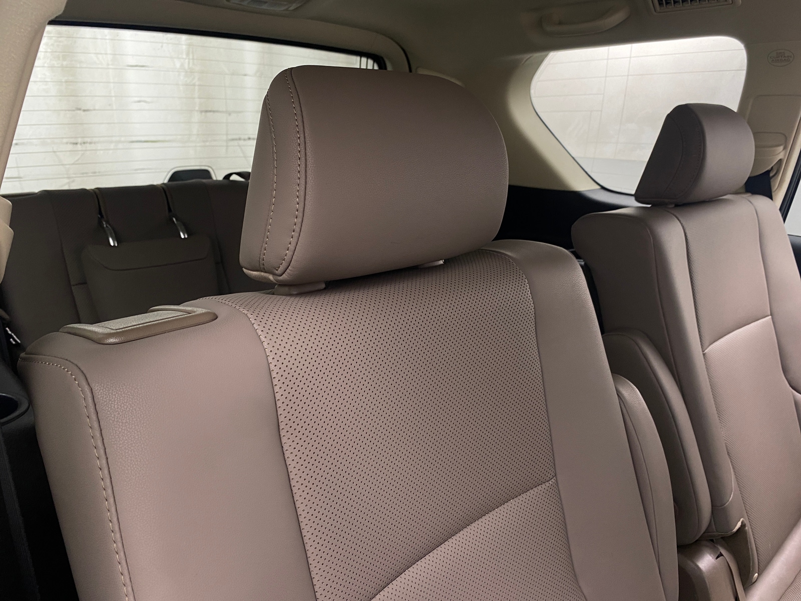 Thumbnail: 2020 Lexus GX - 6