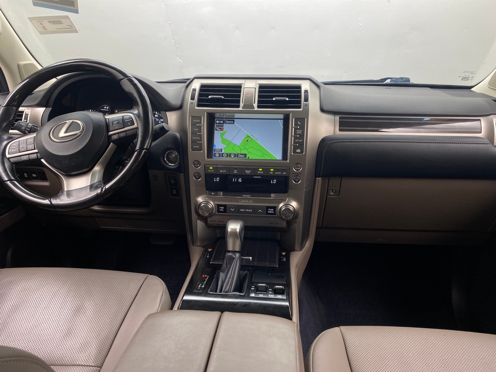 Thumbnail: 2020 Lexus GX - 3