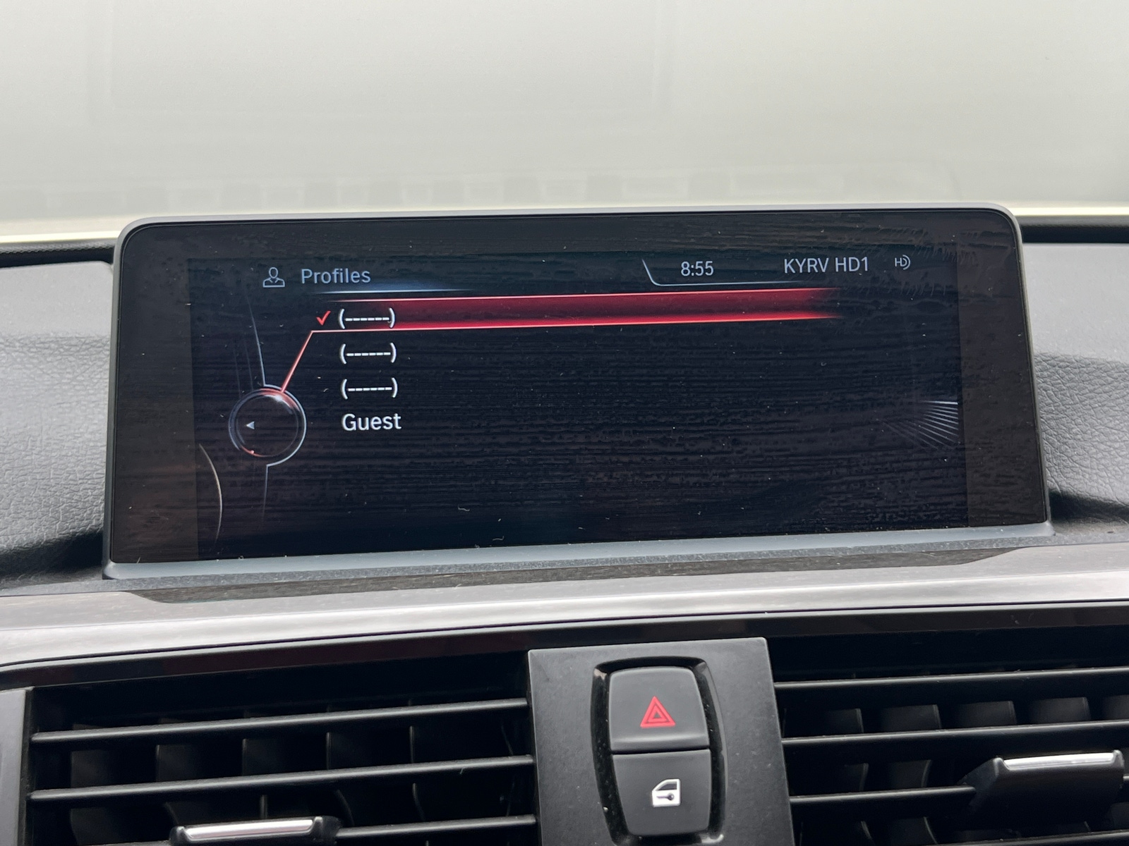 Thumbnail: 2014 BMW 4 Series - 2