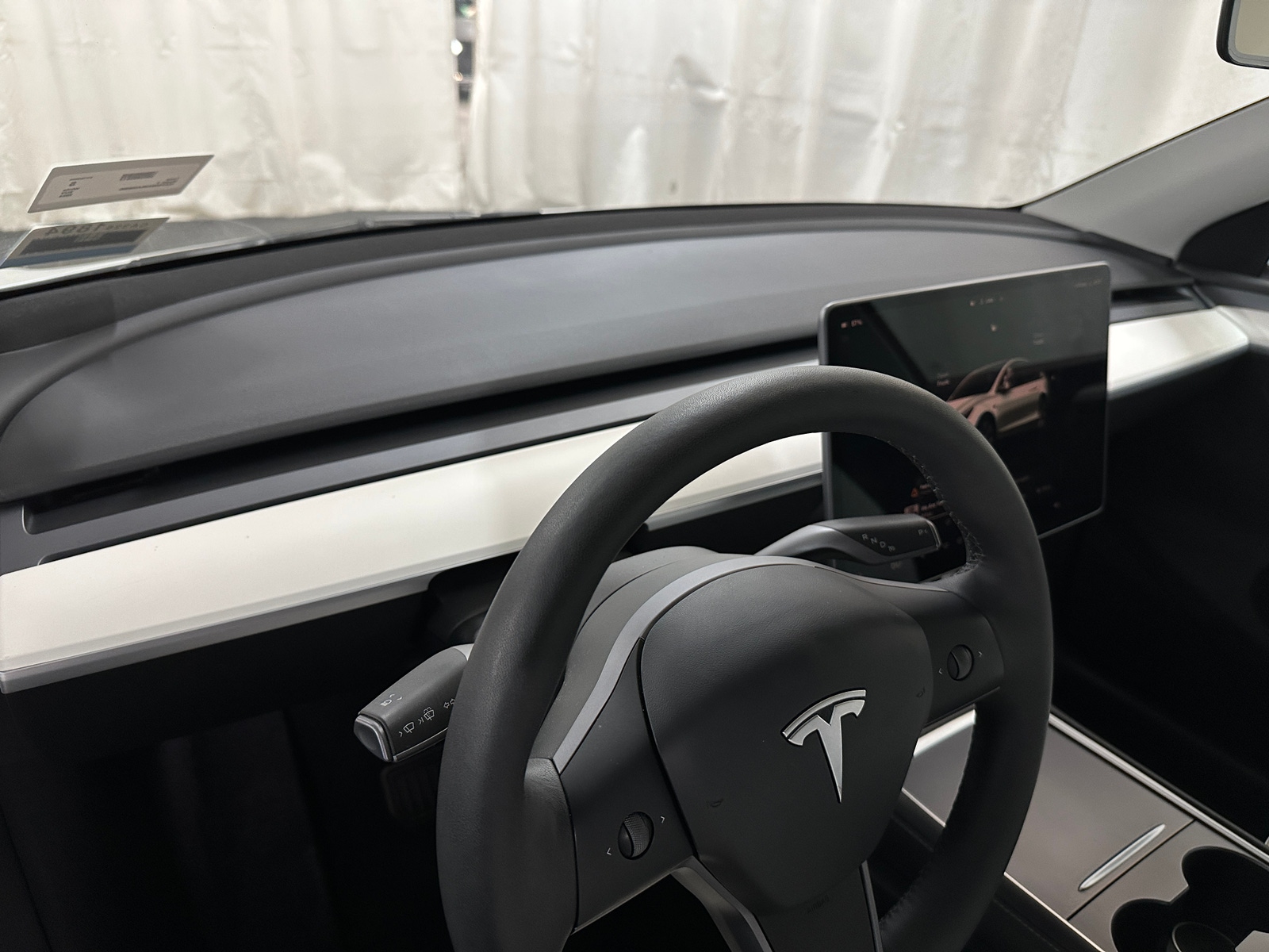 Thumbnail: 2024 Tesla Model Y - 2