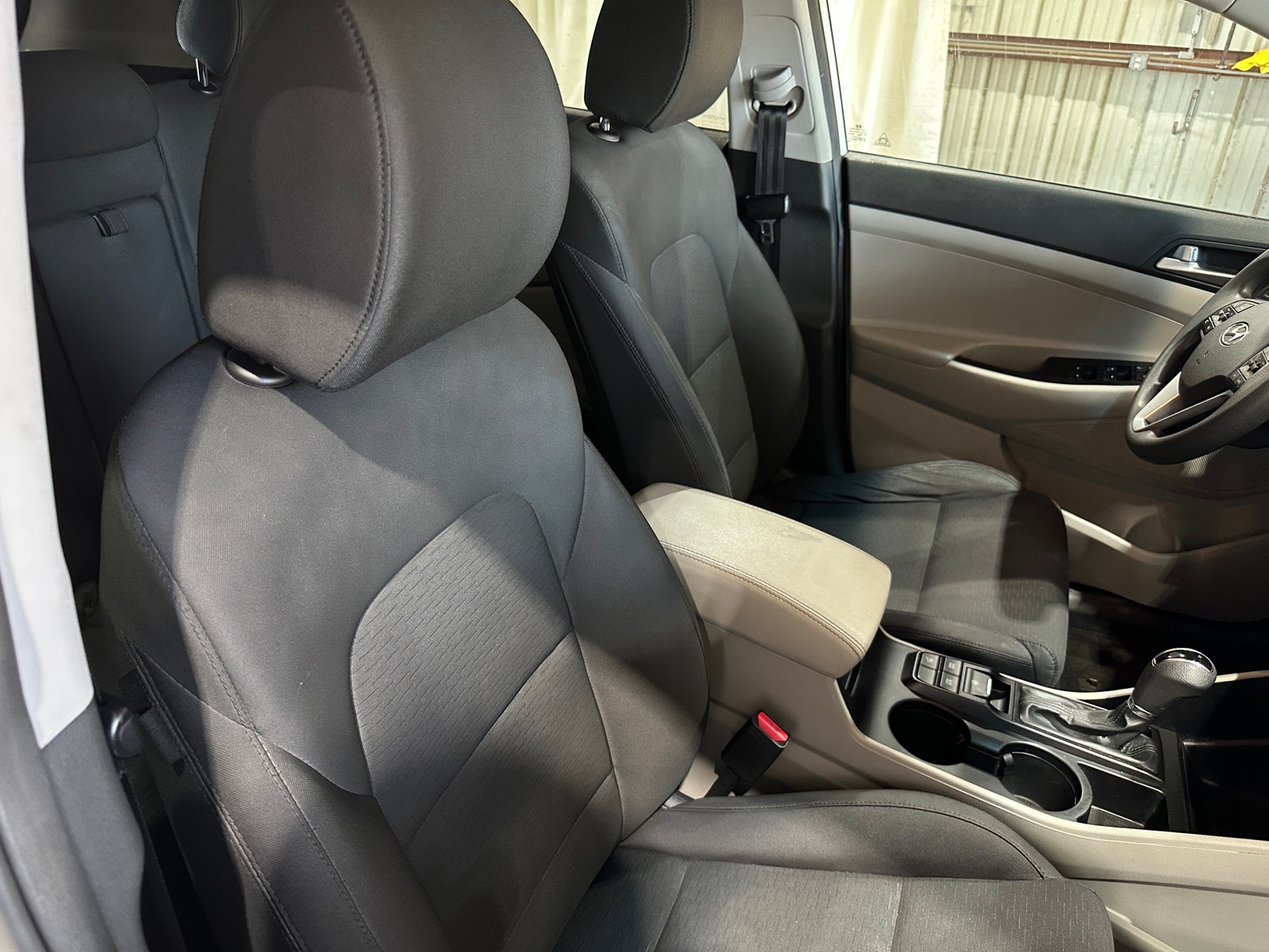 Thumbnail: 2019 Hyundai Tucson - 2