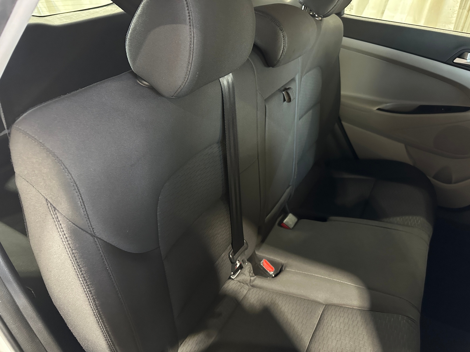 Thumbnail: 2019 Hyundai Tucson - 6