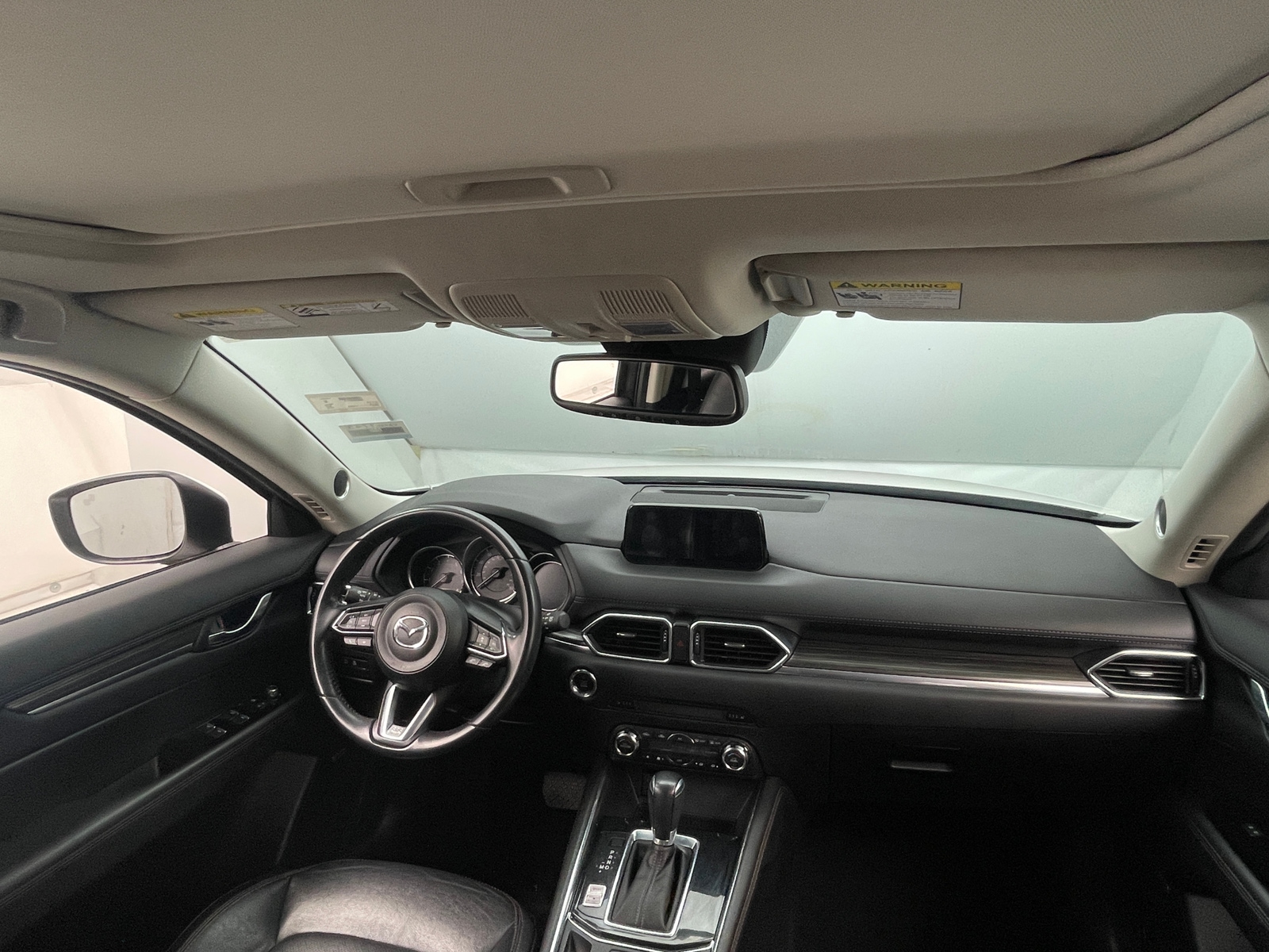 Thumbnail: 2018 Mazda CX-5 - 2