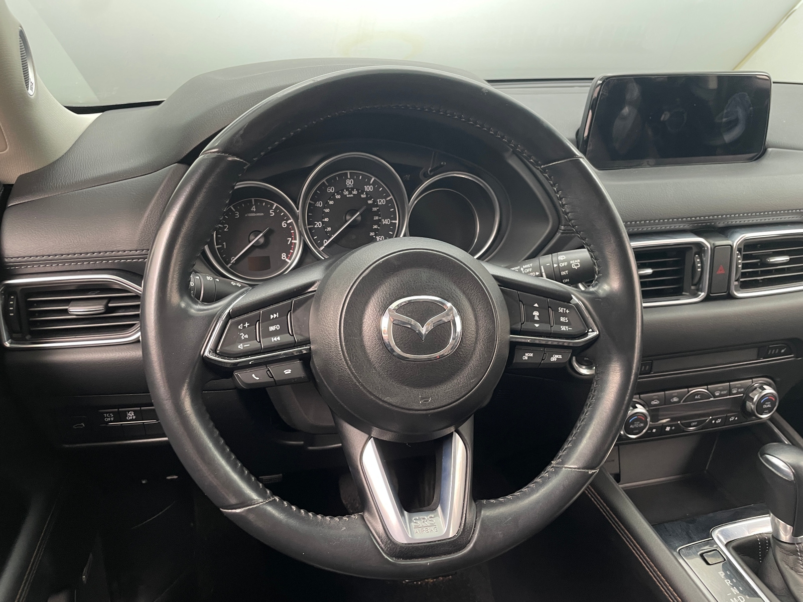 Thumbnail: 2018 Mazda CX-5 - 4