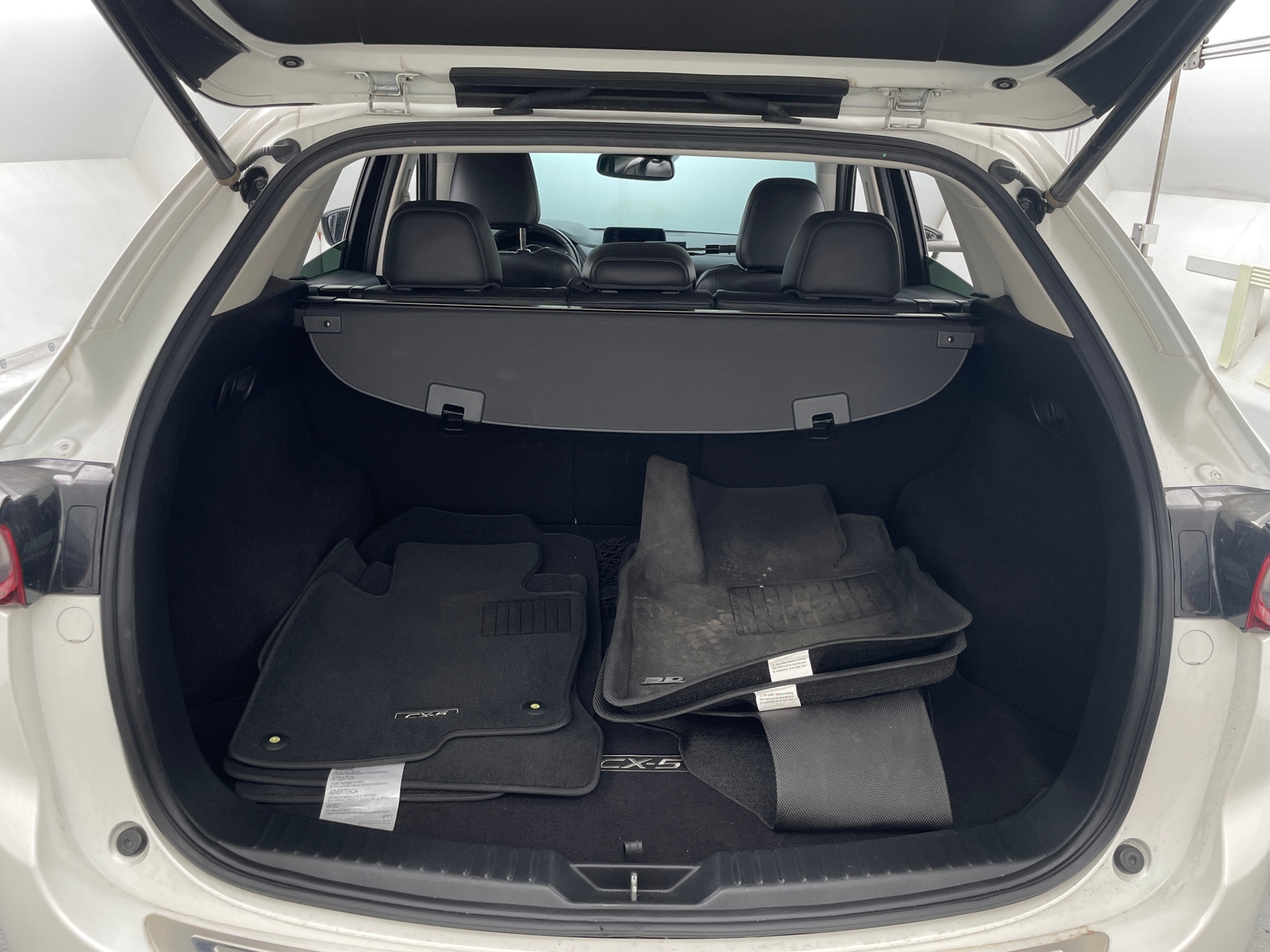 Thumbnail: 2018 Mazda CX-5 - 6