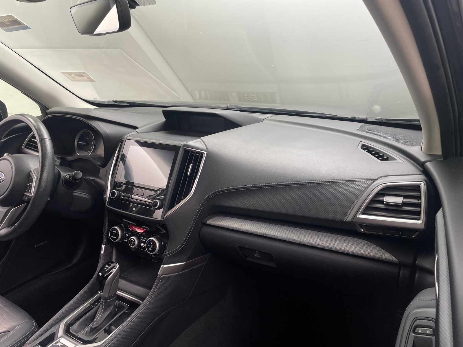 Thumbnail: 2020 Subaru Forester - 2