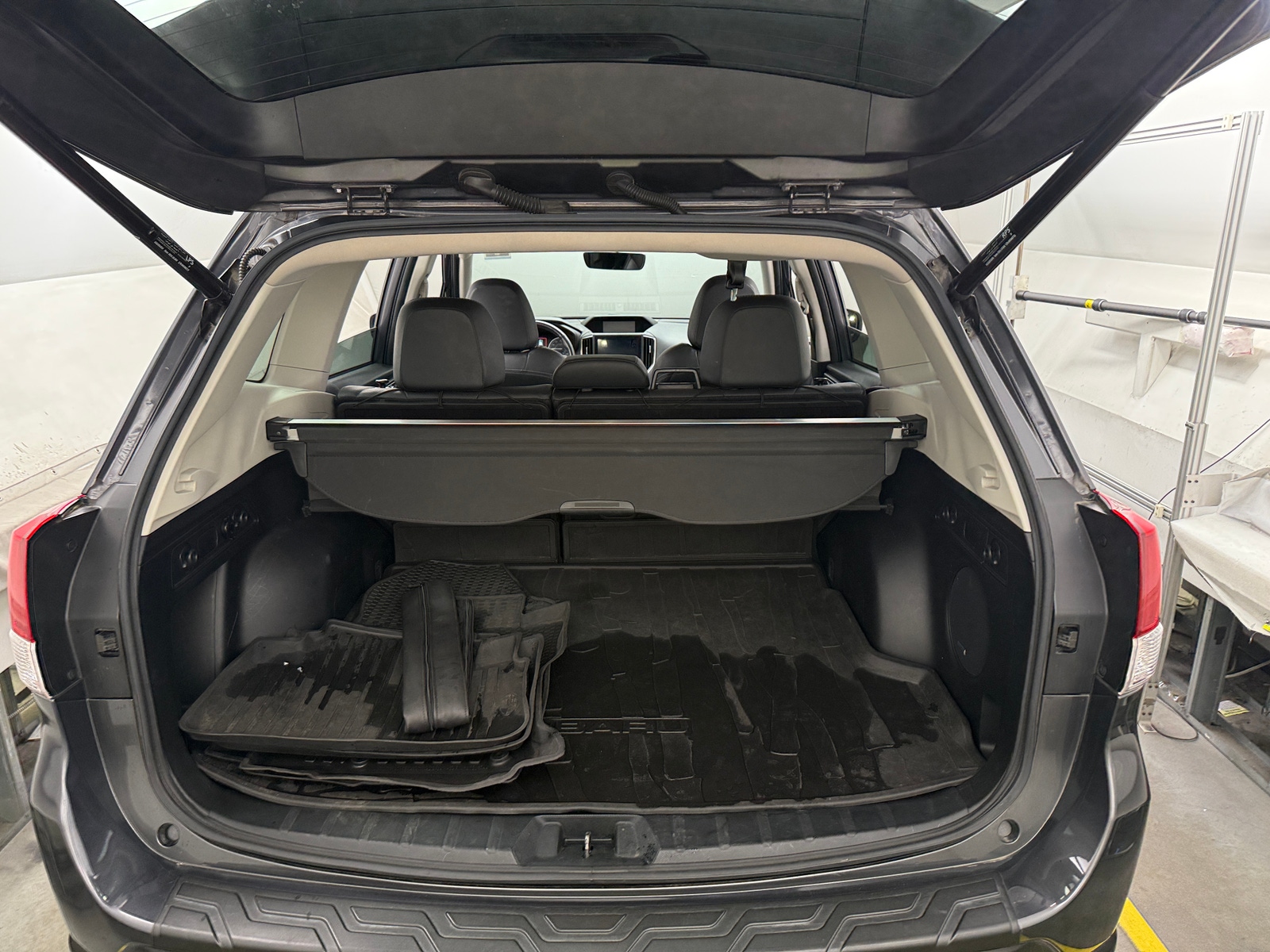 Thumbnail: 2020 Subaru Forester - 6