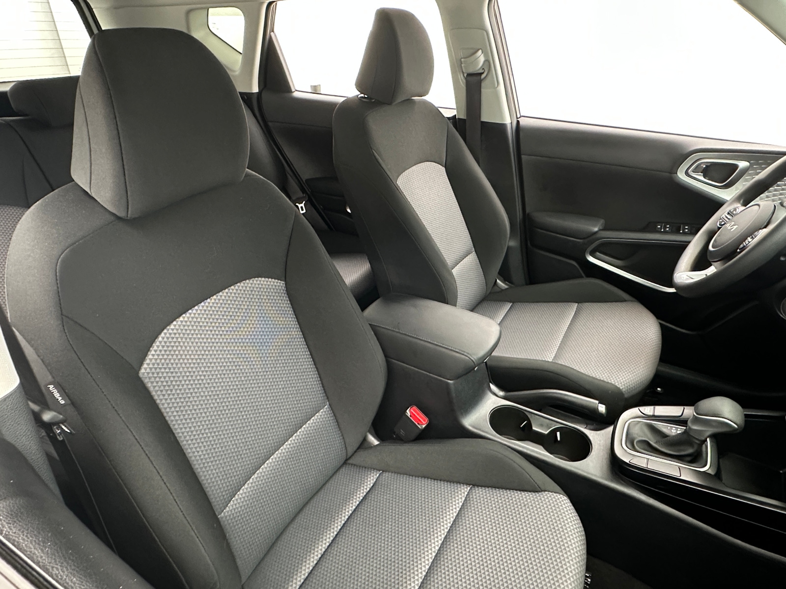 Thumbnail: 2023 Kia Soul - 2