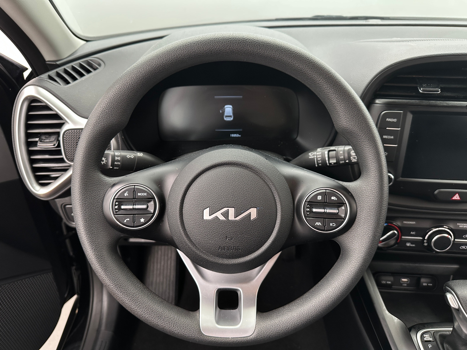 Thumbnail: 2023 Kia Soul - 5