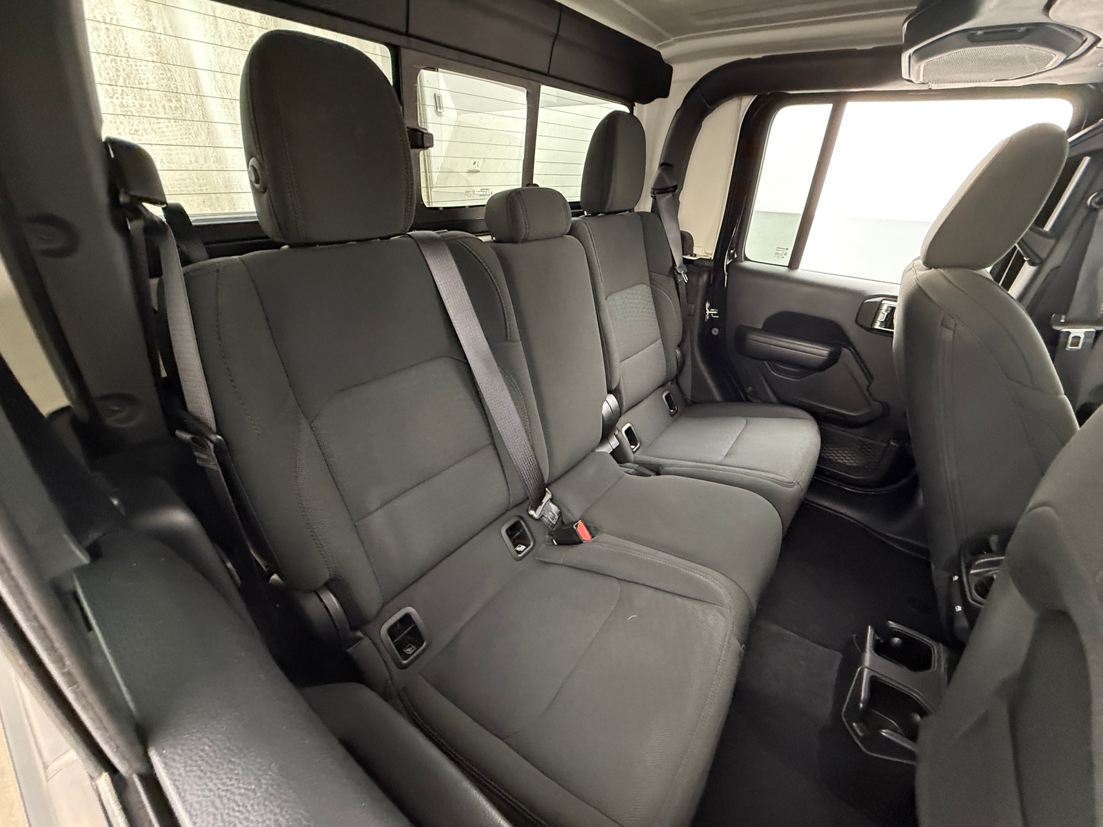Thumbnail: 2020 Jeep Gladiator - 6