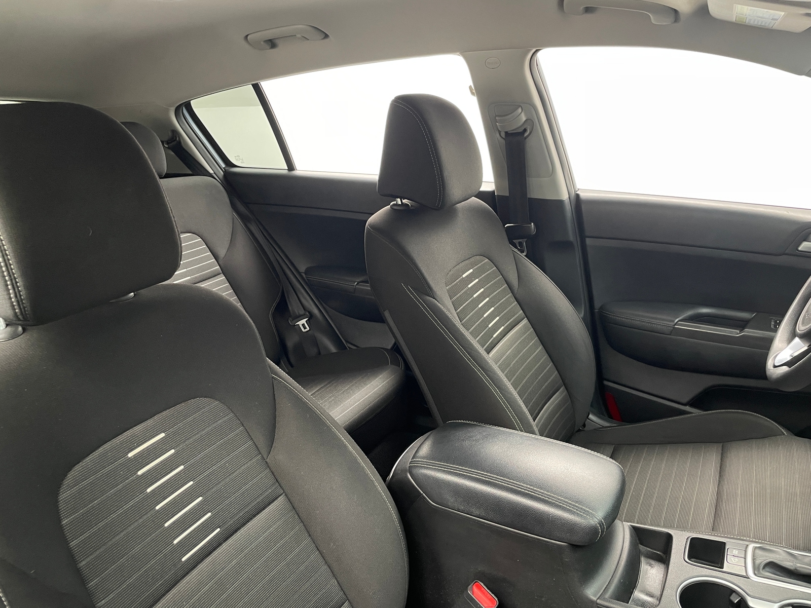 Thumbnail: 2018 Kia Sportage - 2