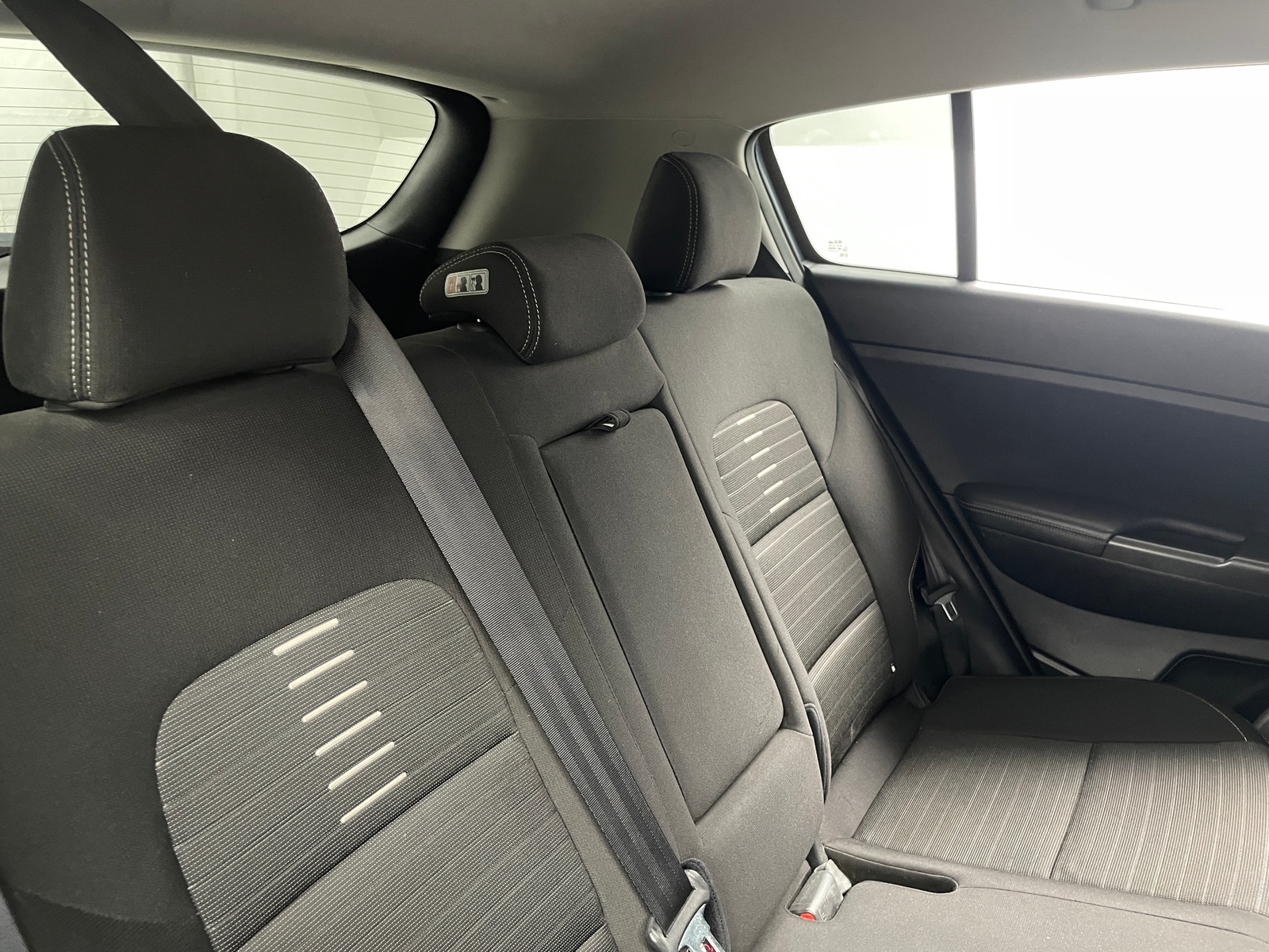 Thumbnail: 2018 Kia Sportage - 6