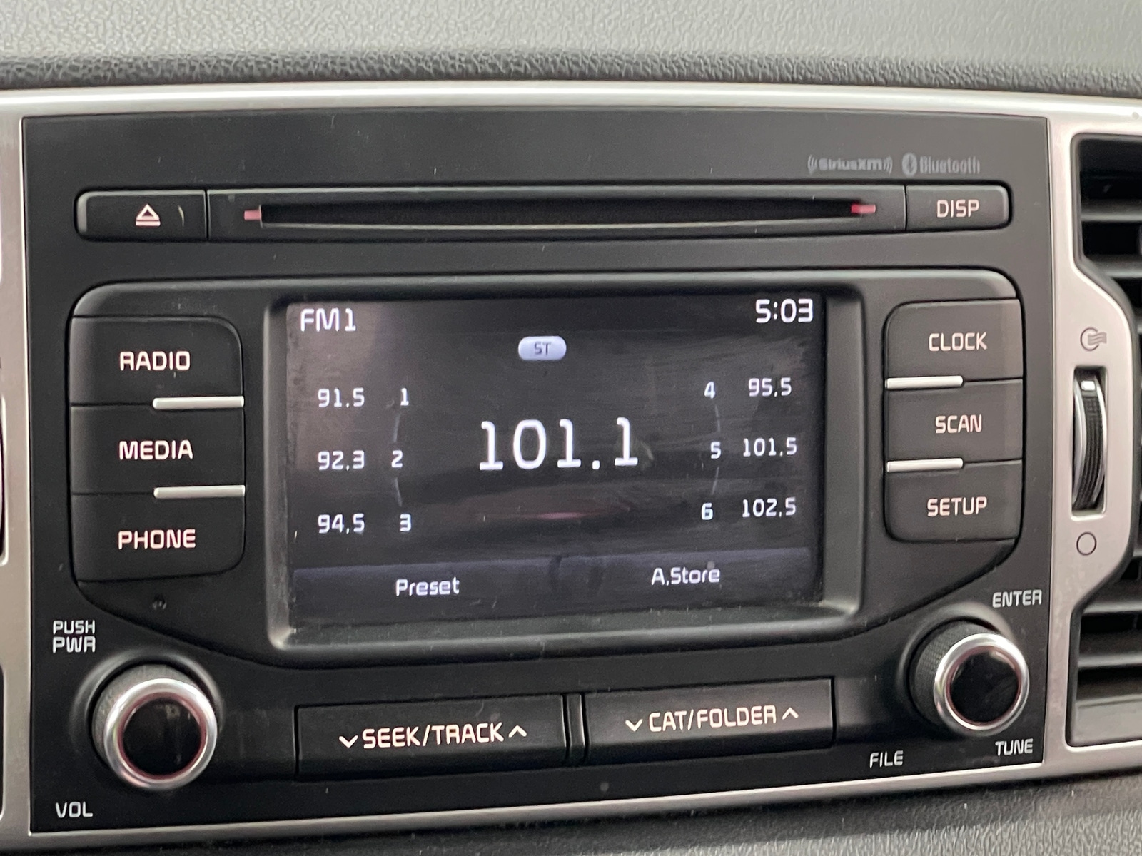 Thumbnail: 2018 Kia Sportage - 4