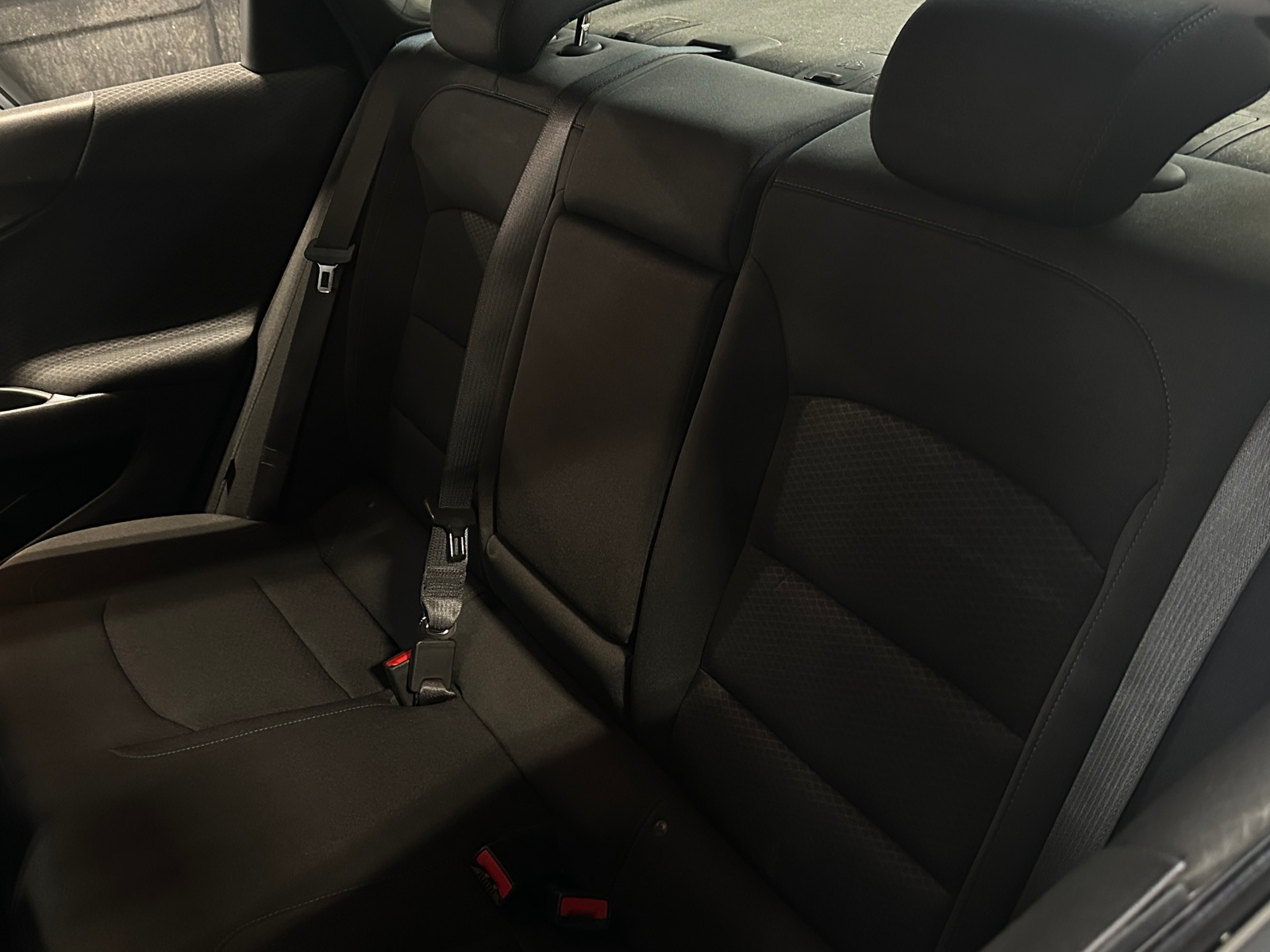 Thumbnail: 2020 Chevrolet Malibu - 6