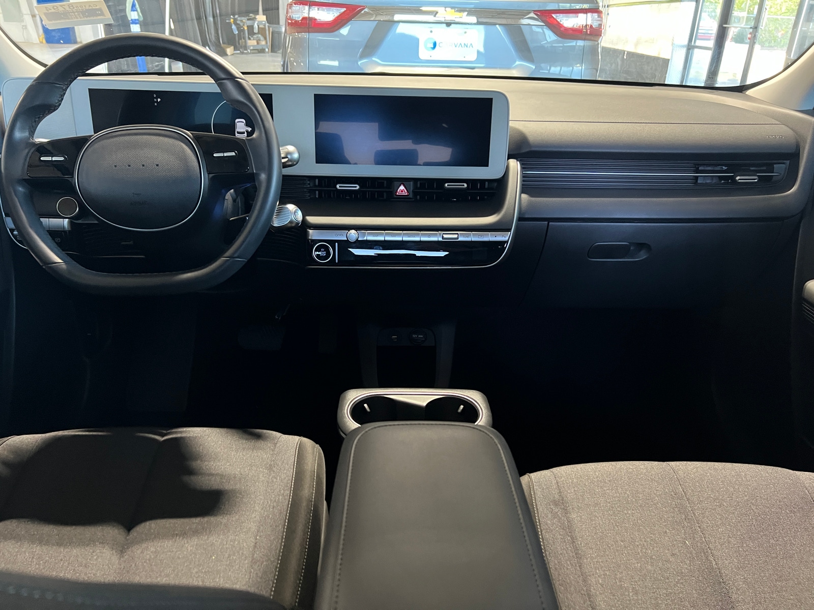 Thumbnail: 2023 Hyundai Ioniq 5 - 3