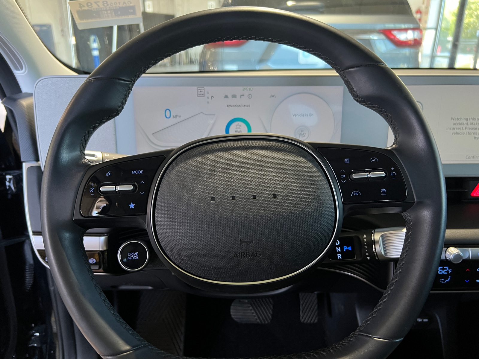Thumbnail: 2023 Hyundai Ioniq 5 - 5