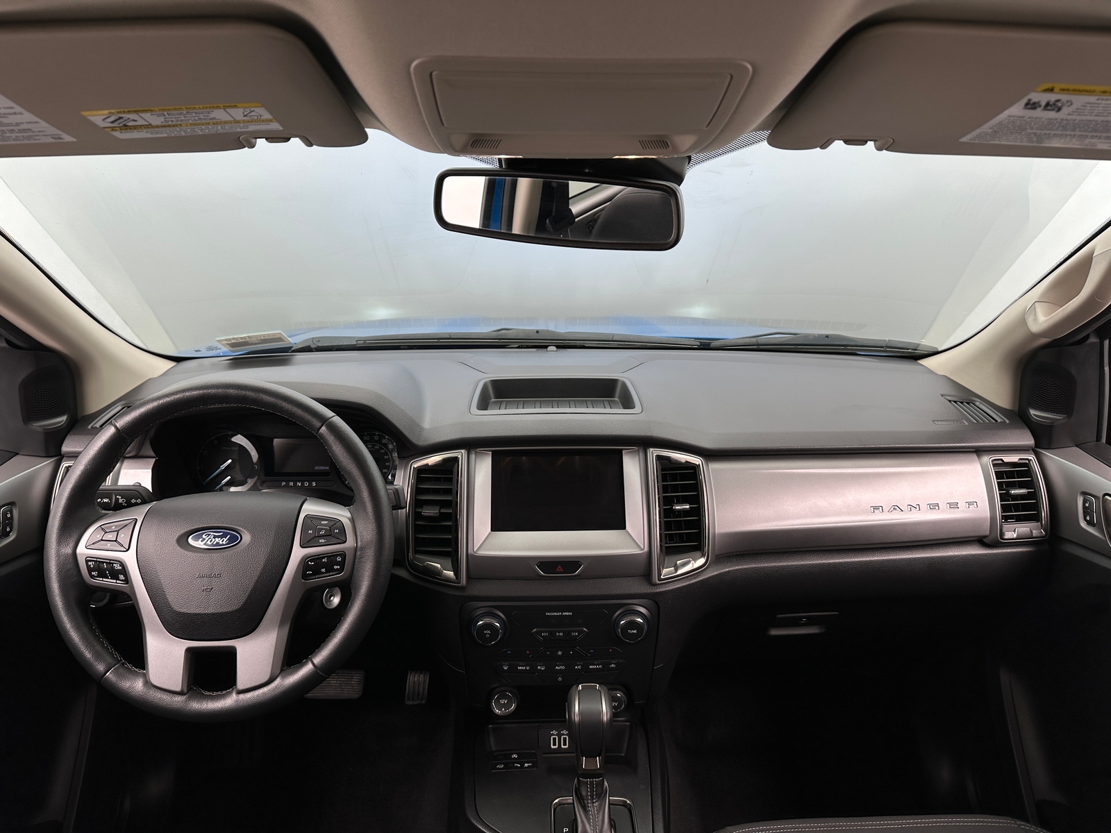 Thumbnail: 2021 Ford Ranger - 3