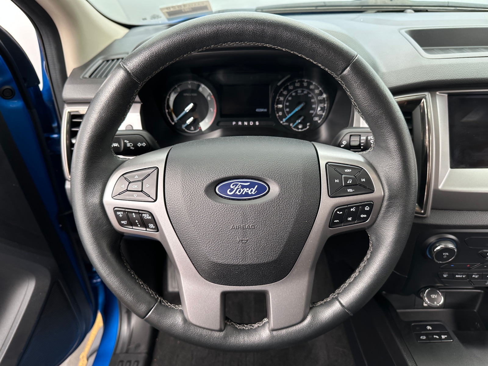 Thumbnail: 2021 Ford Ranger - 5