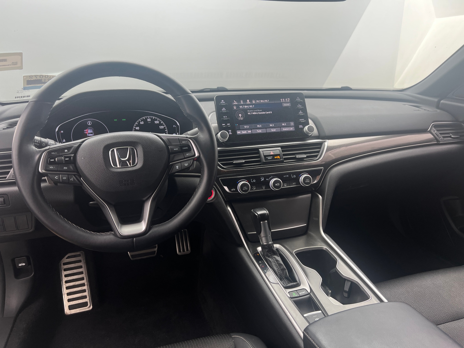 Thumbnail: 2018 Honda Accord - 3