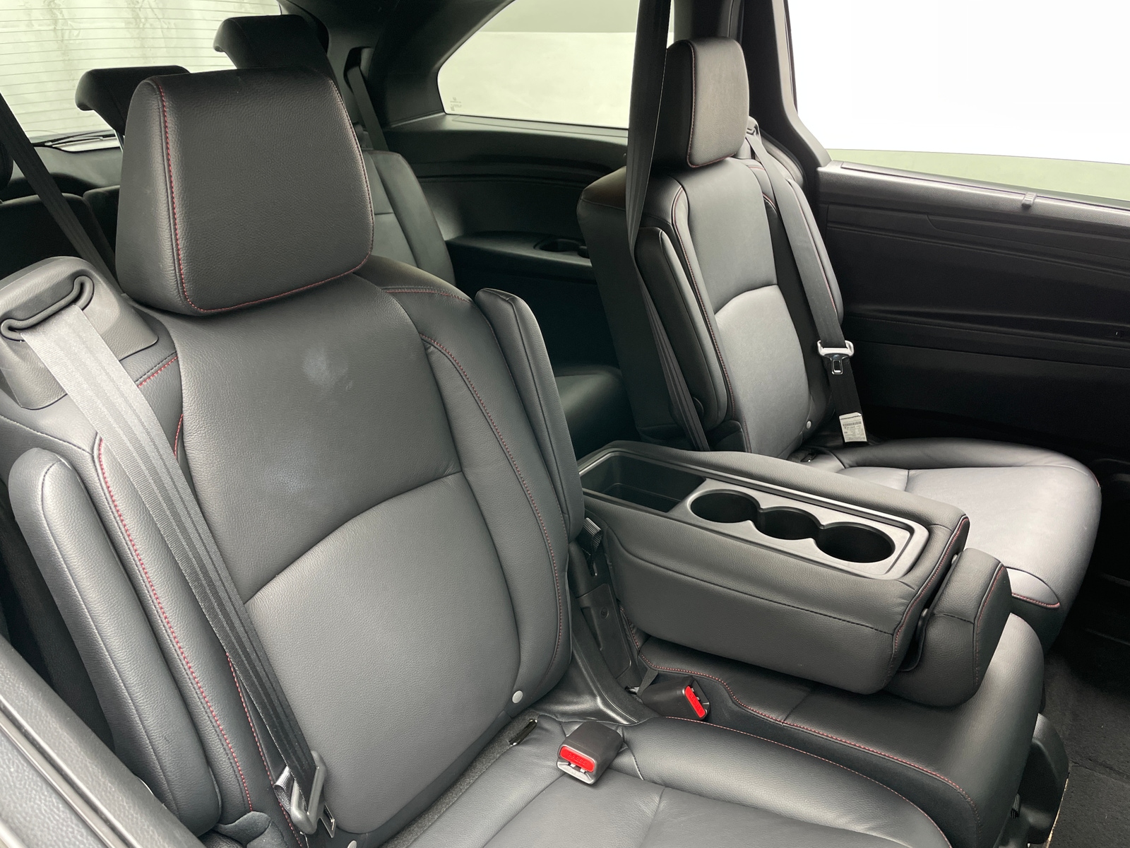 Thumbnail: 2024 Honda Odyssey - 5