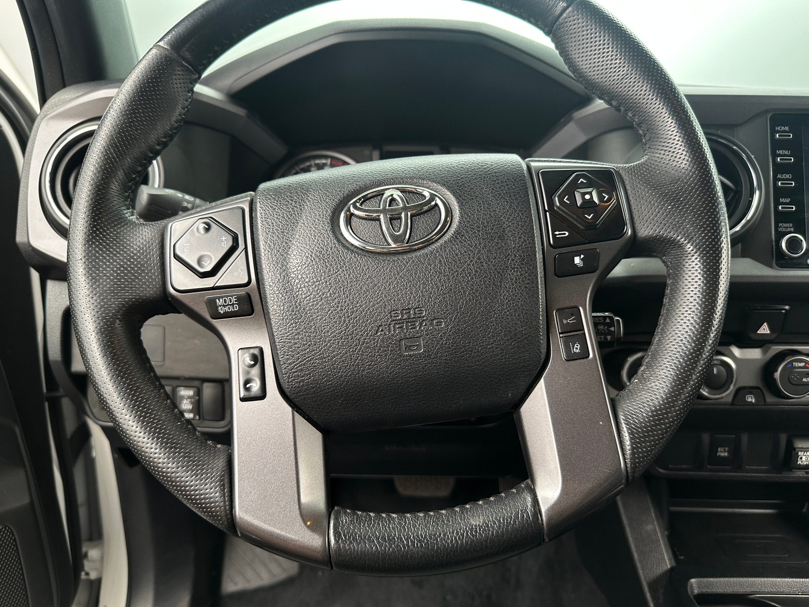 Thumbnail: 2023 Toyota Tacoma - 5