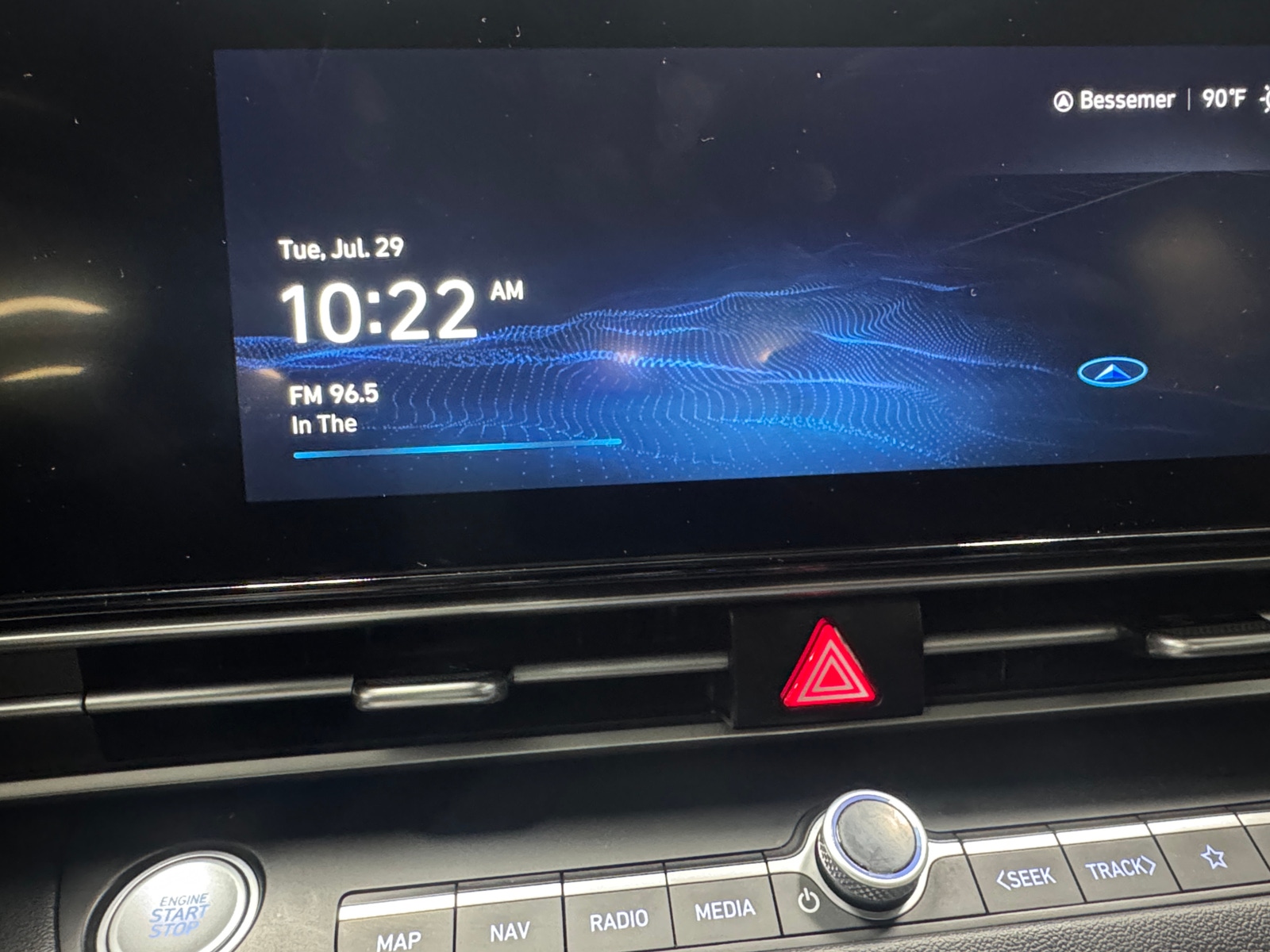 Thumbnail: 2023 Hyundai Elantra - 4