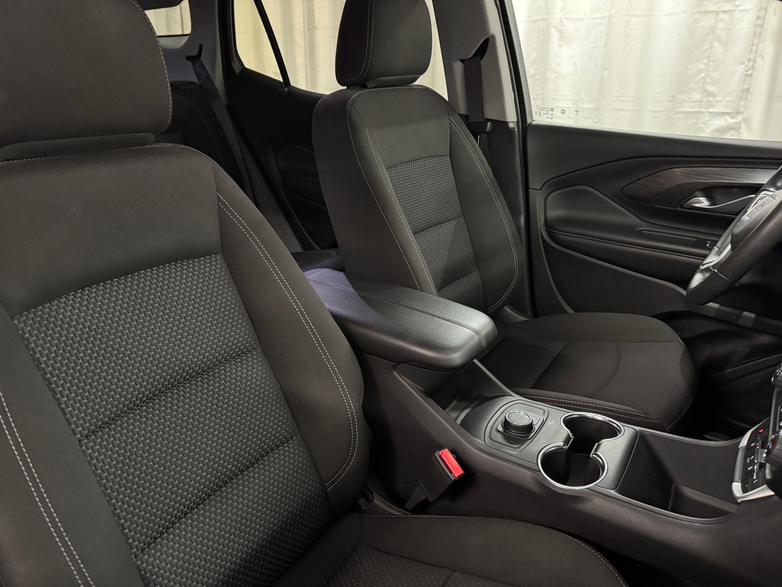 Thumbnail: 2024 GMC Terrain - 2