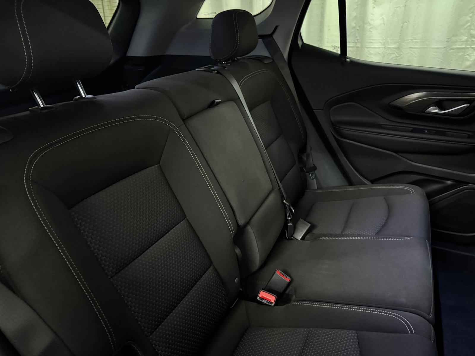 Thumbnail: 2024 GMC Terrain - 6