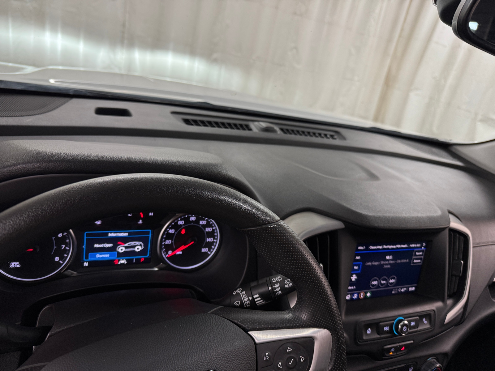 Thumbnail: 2024 GMC Terrain - 3