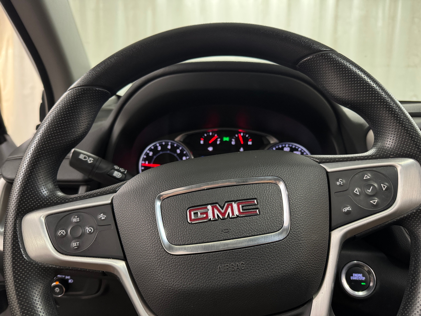 Thumbnail: 2024 GMC Terrain - 5