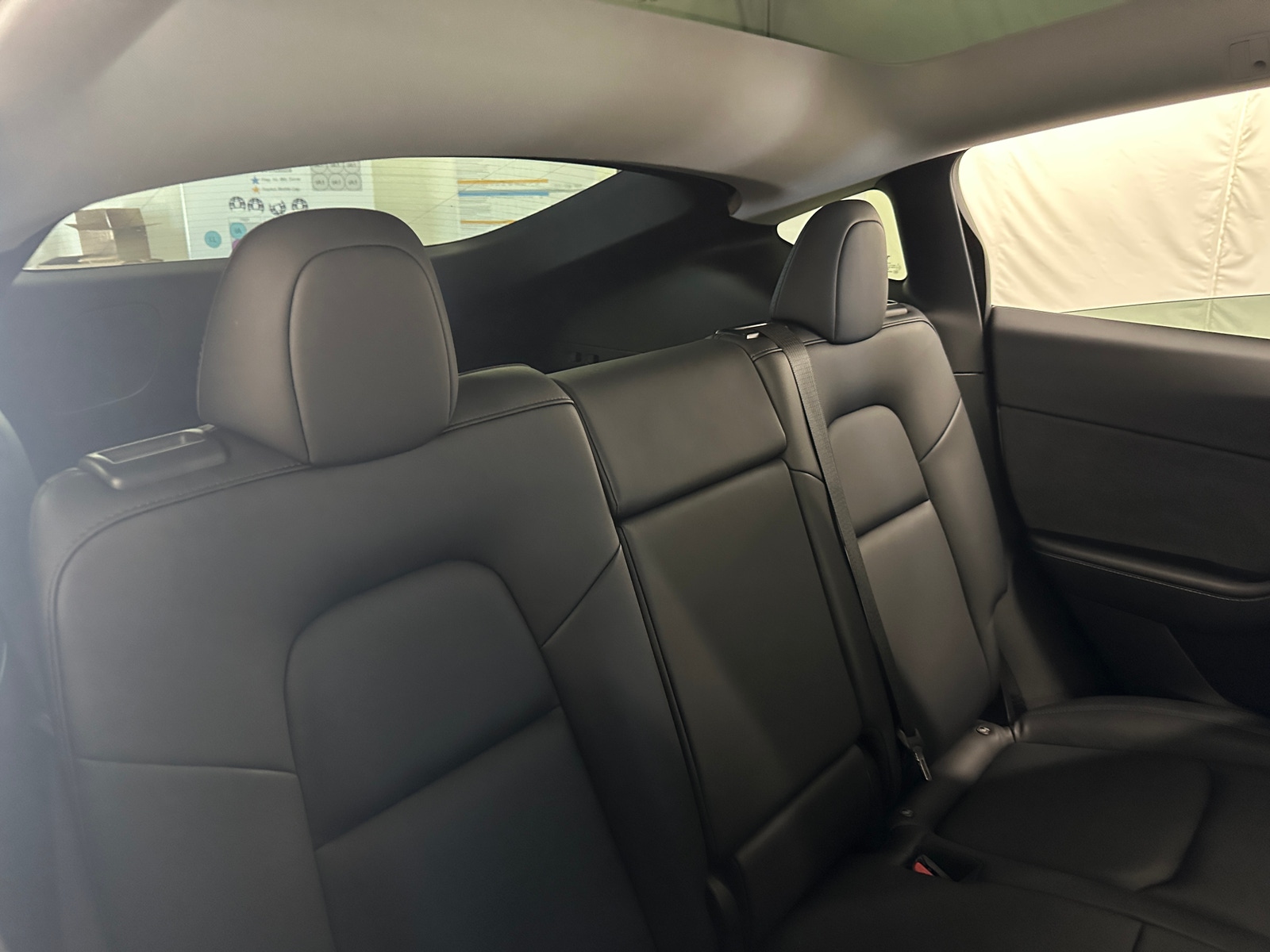 Thumbnail: 2021 Tesla Model Y - 4