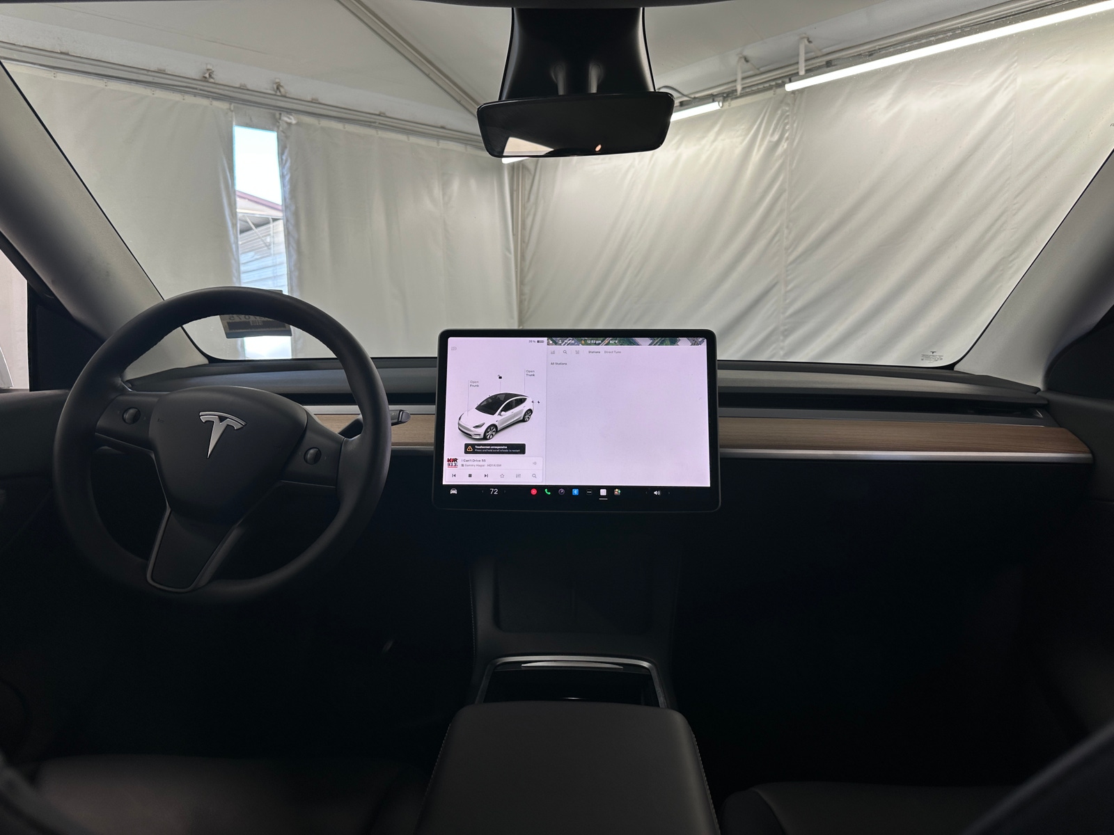 Thumbnail: 2021 Tesla Model Y - 2