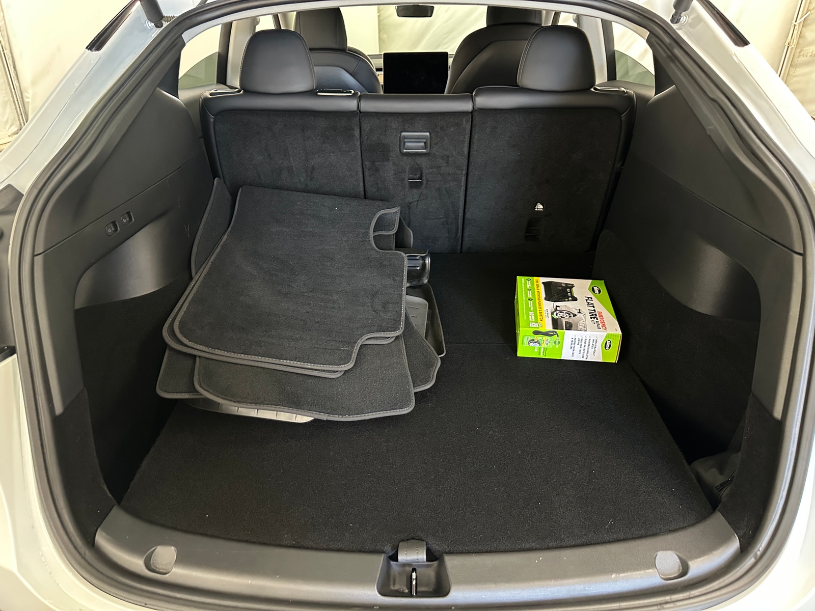 Thumbnail: 2021 Tesla Model Y - 5