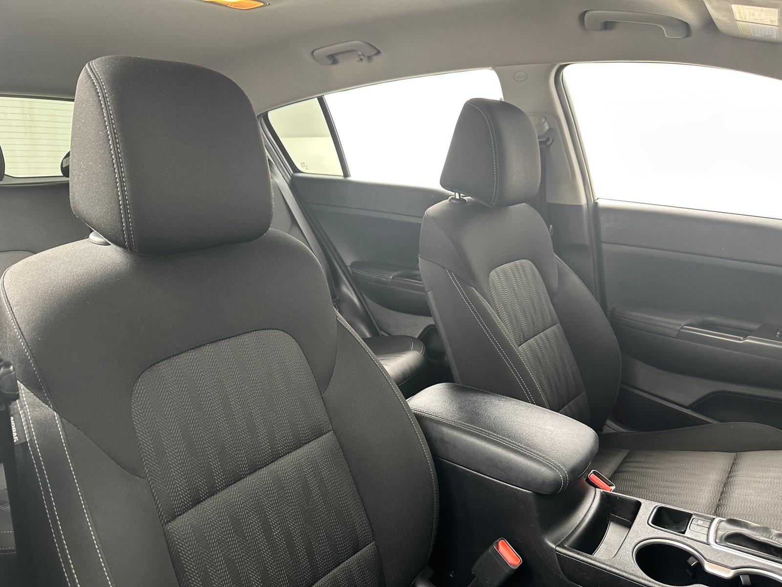 Thumbnail: 2017 Kia Sportage - 2