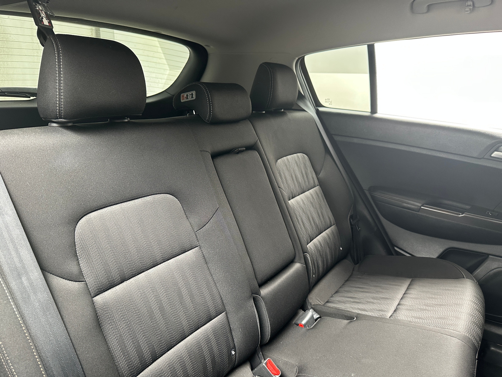 Thumbnail: 2017 Kia Sportage - 6