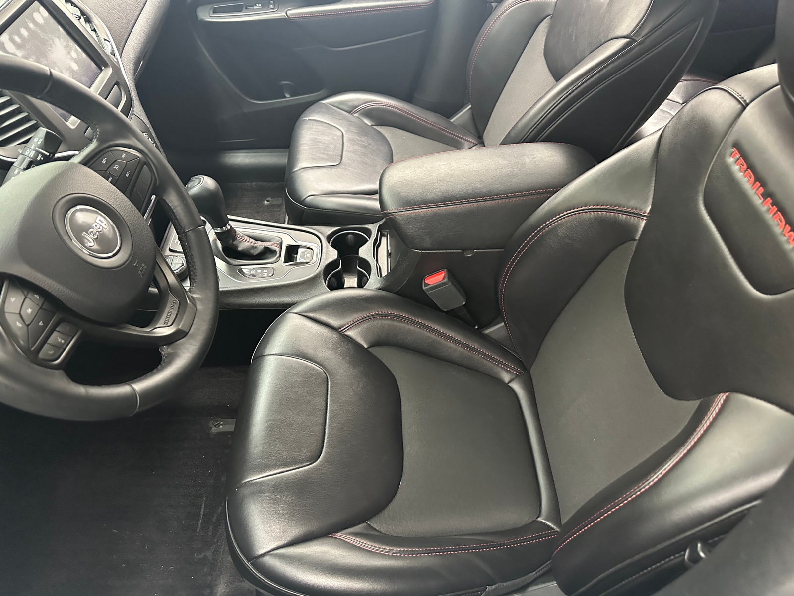 Thumbnail: 2019 Jeep Cherokee - 2