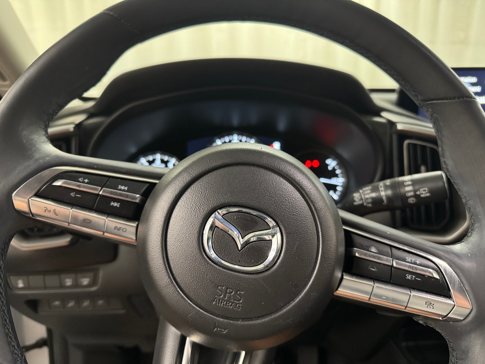 Thumbnail: 2024 Mazda CX-50 - 4