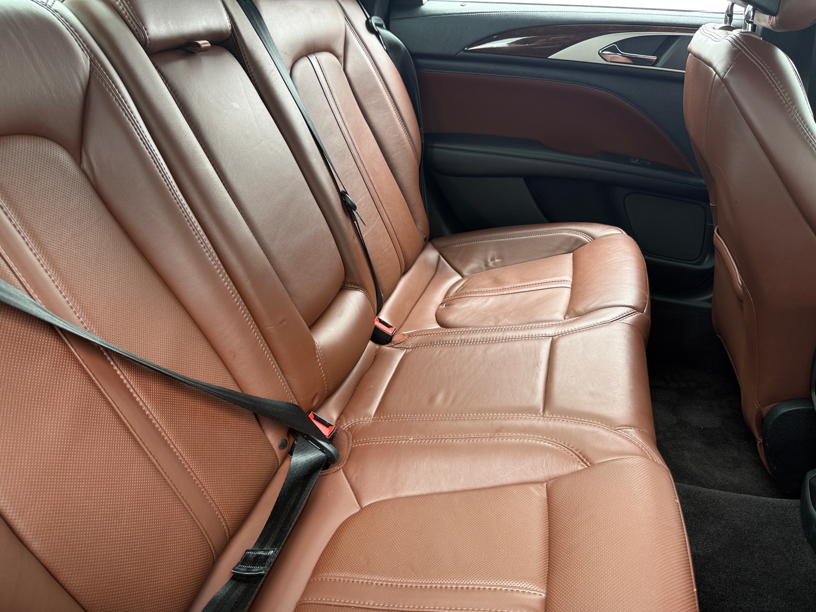 Thumbnail: 2019 Lincoln MKZ - 5