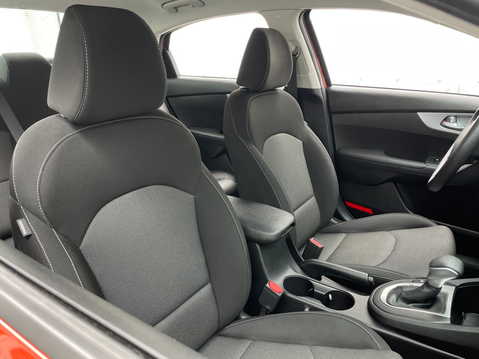 Thumbnail: 2023 Kia Forte - 2