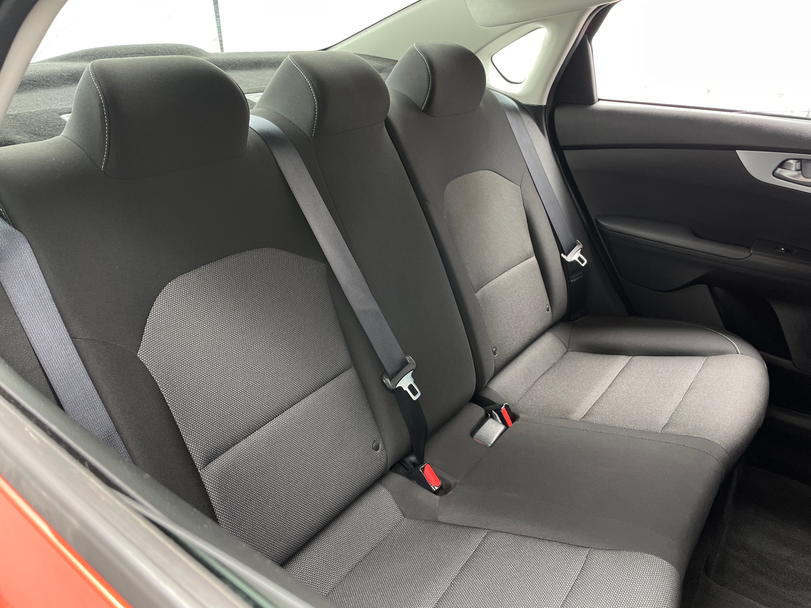 Thumbnail: 2023 Kia Forte - 6