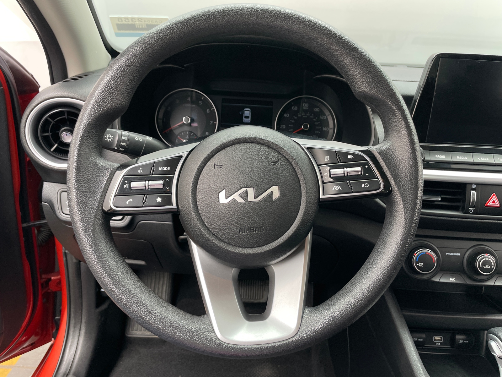 Thumbnail: 2023 Kia Forte - 5