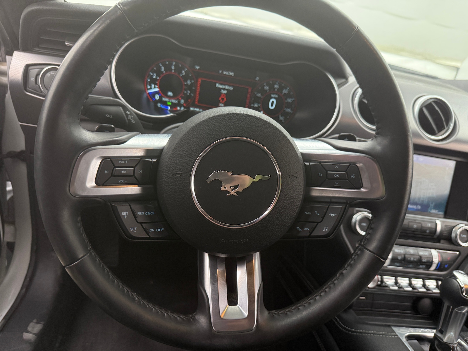 Thumbnail: 2019 Ford Mustang - 3
