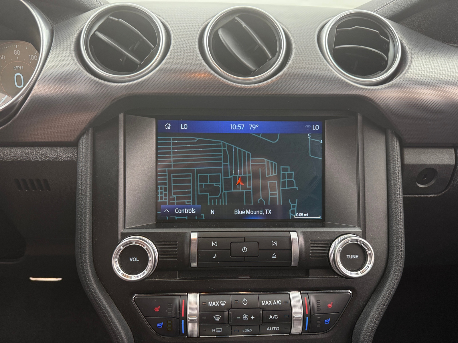 Thumbnail: 2019 Ford Mustang - 2
