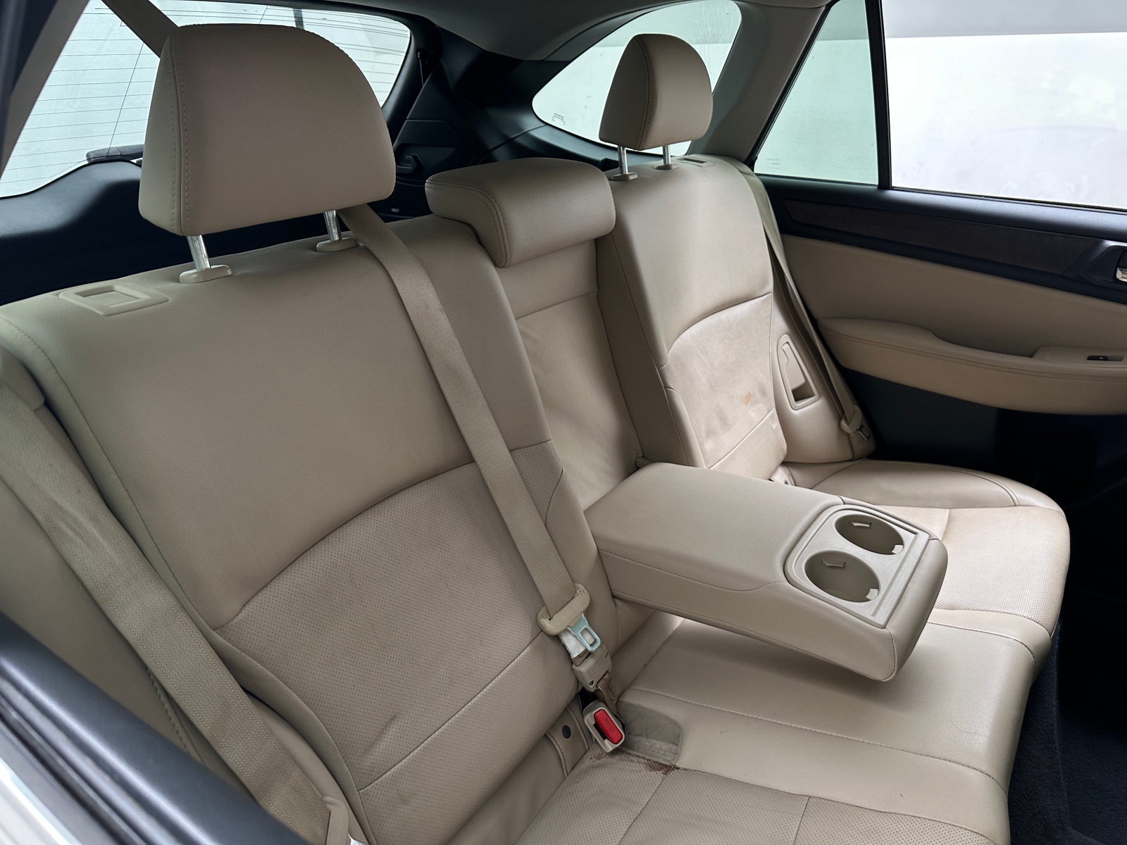Thumbnail: 2016 Subaru Outback - 5