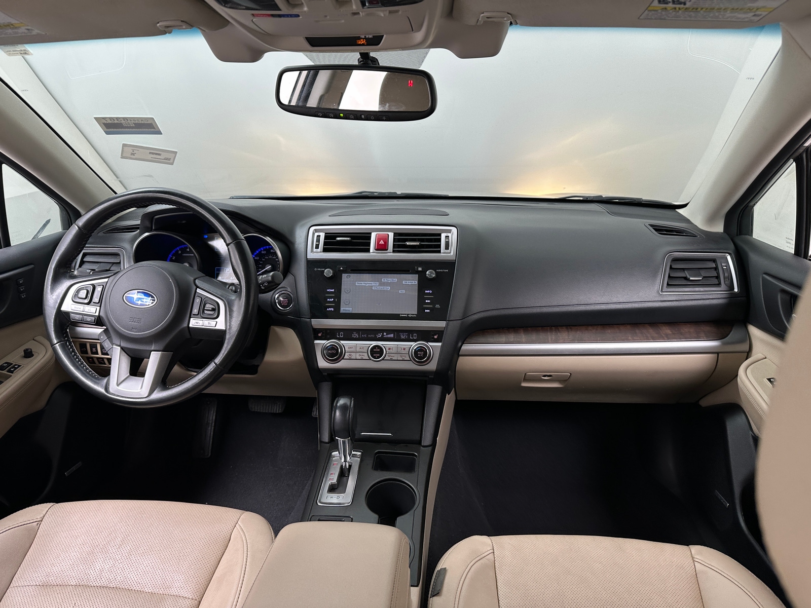 Thumbnail: 2016 Subaru Outback - 2