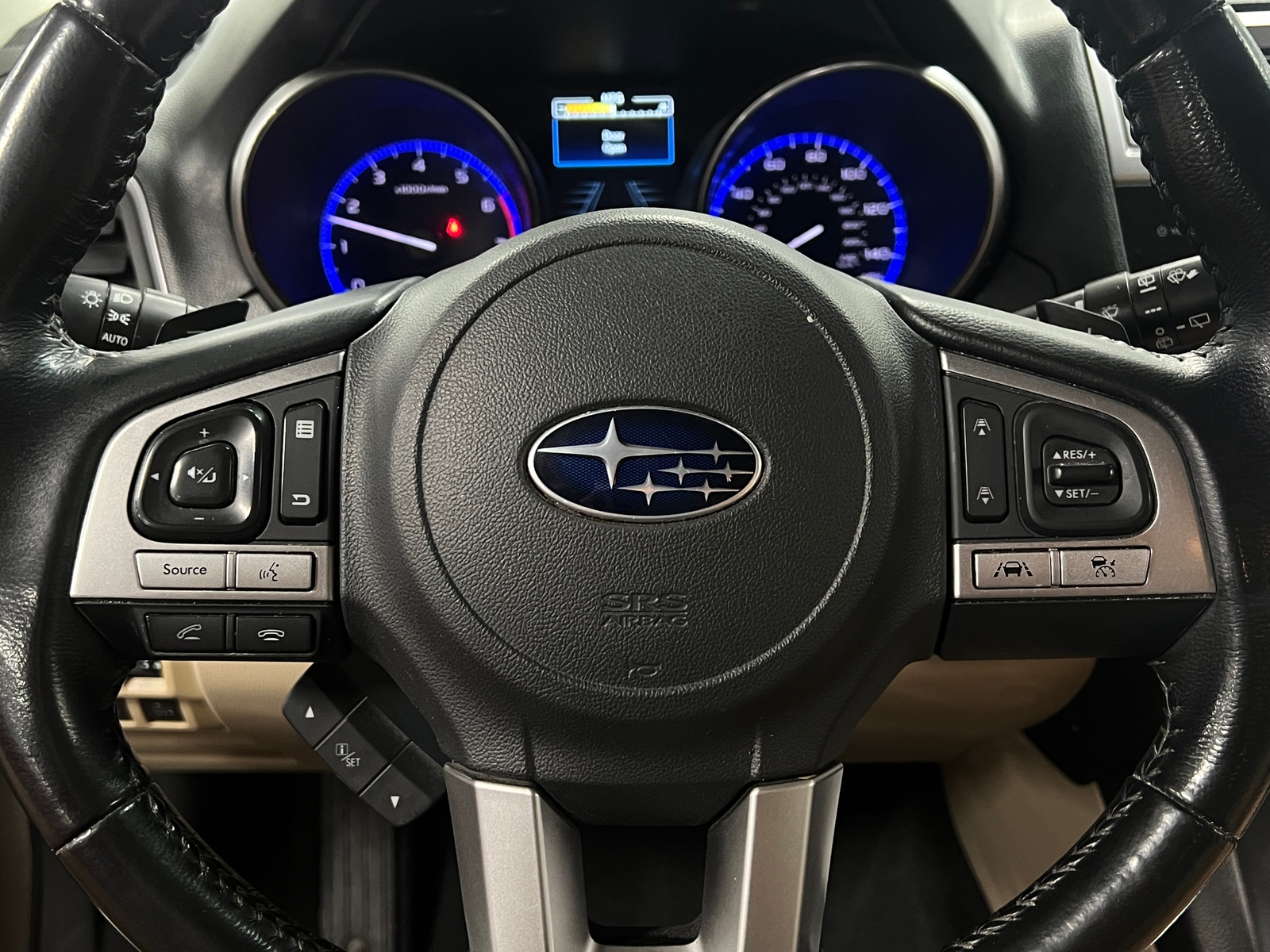 Thumbnail: 2016 Subaru Outback - 4