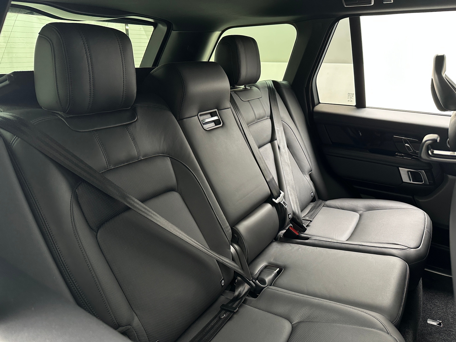 Thumbnail: 2019 Land Rover Range Rover - 5