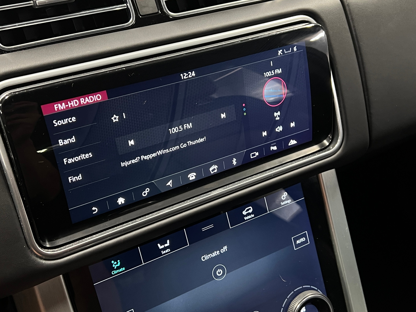 Thumbnail: 2019 Land Rover Range Rover - 3