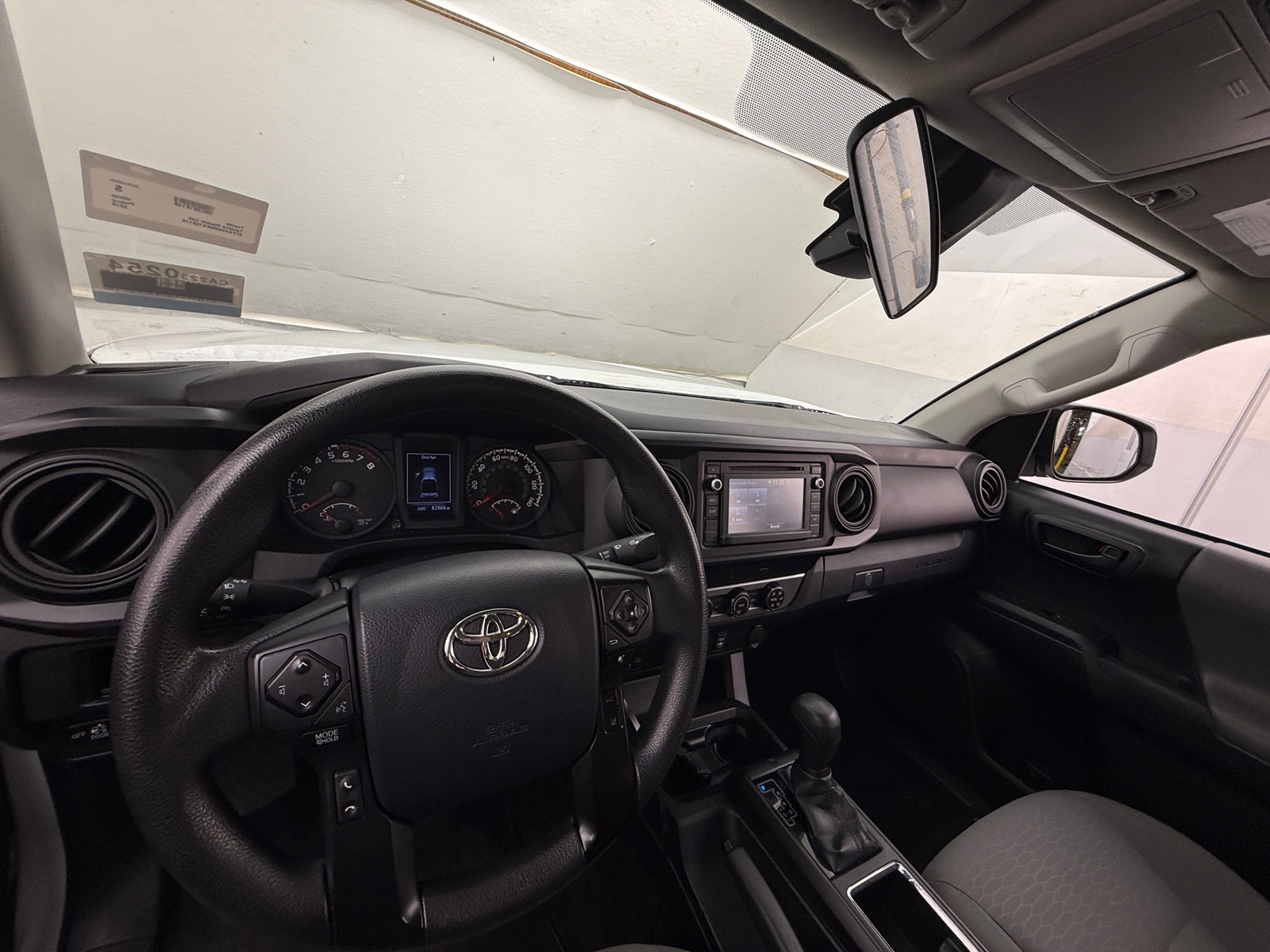 Thumbnail: 2019 Toyota Tacoma - 3